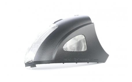 Поворот Skoda Yeti