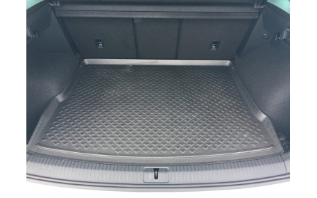 Коврик в багажник Volkswagen Tiguan