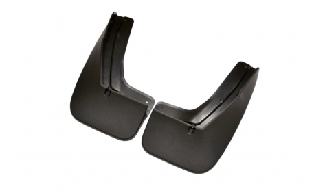 Брызговики задние Volkswagen Tiguan