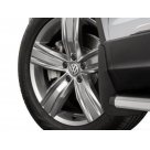 Брызговики передние Volkswagen Tiguan