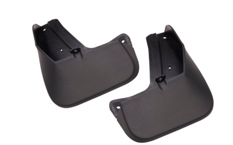 Брызговики передние Volkswagen Tiguan