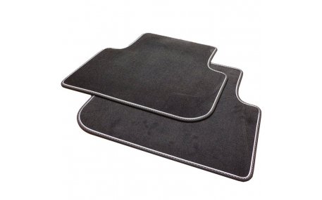 Коврики в салон Volkswagen Tiguan