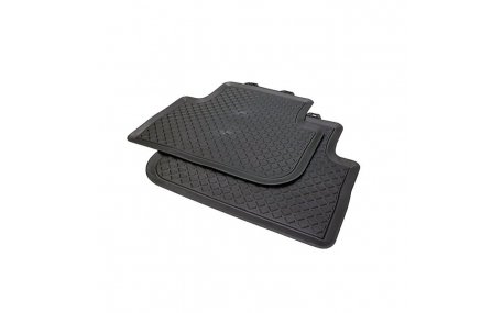 Коврики в салон Volkswagen Tiguan