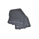 Коврики в салон Volkswagen Tiguan