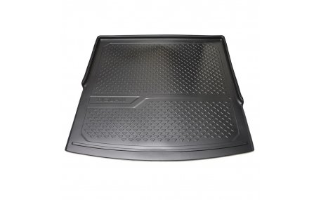Коврик в багажник Volkswagen Tiguan