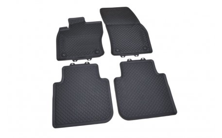 Коврики в салон Volkswagen Tiguan Allspace