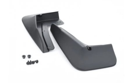 Брызговики задние Volkswagen Tiguan Allspace