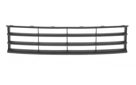 Решетка бампера Skoda Octavia A5 2009-2012
