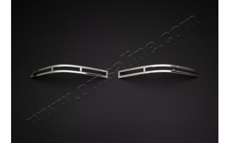 Накладка передняя Volkswagen T6