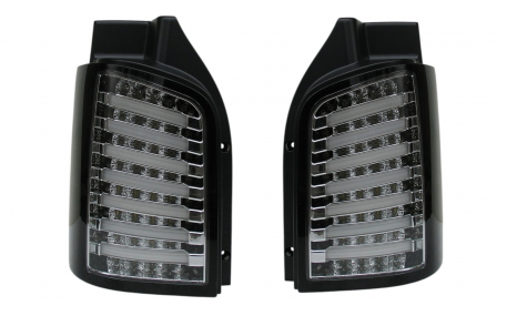 Фонари задние Volkswagen T5 (1 дв)