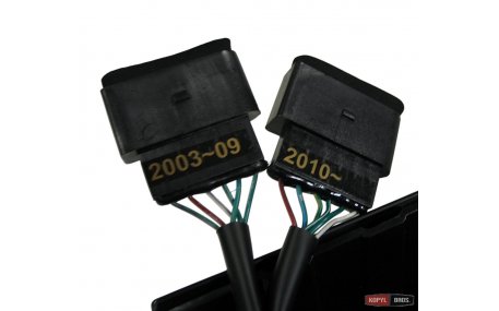 Фонари задние Volkswagen T5 (1 дв)