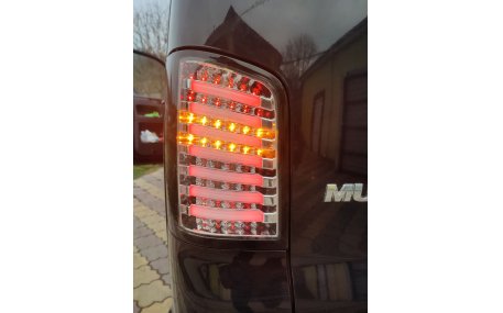 Фонари задние Volkswagen T5 (1 дв)