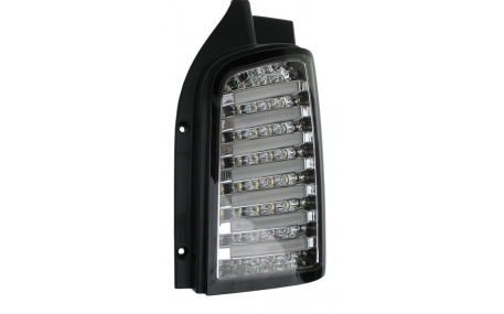 Фонари задние Volkswagen T5 (1 дв)