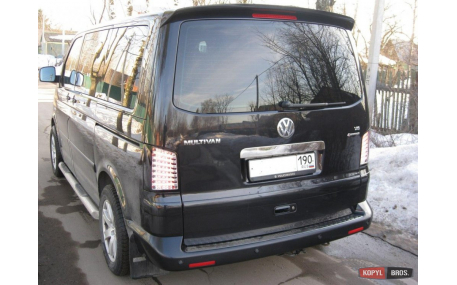 Фонари задние Volkswagen T5 (1 дв)