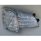 Фонари задние Subaru Outback