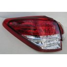 Фонари задние Subaru Outback