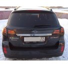 Фонари задние Subaru Outback