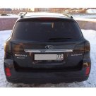 Фонари задние Subaru Outback