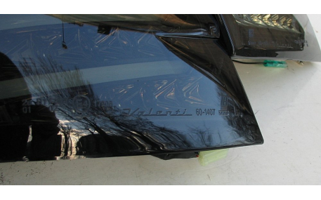 Фонари задние Subaru Outback