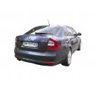 Фонари задние Skoda Octavia A5 Liftback