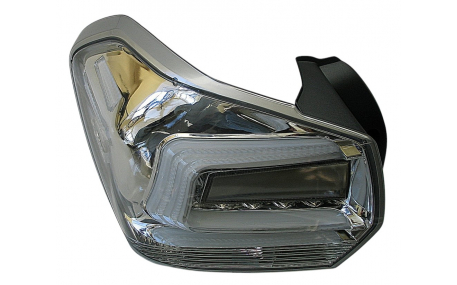 Фонари задние Subaru XV