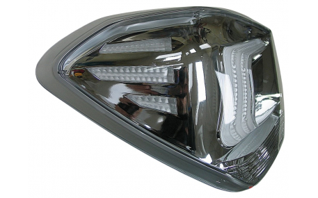 Фонари задние Subaru XV