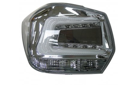 Фонари задние Subaru XV