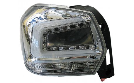 Фонари задние Subaru XV