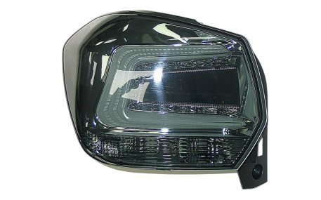 Фонари задние Subaru XV