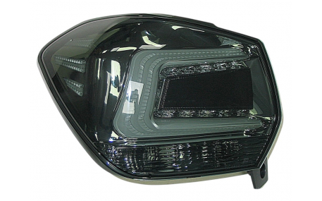 Фонари задние Subaru XV