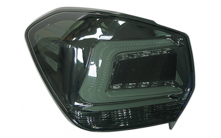 Фонари задние Subaru XV