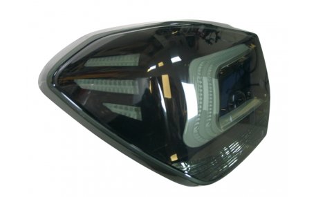 Фонари задние Subaru XV