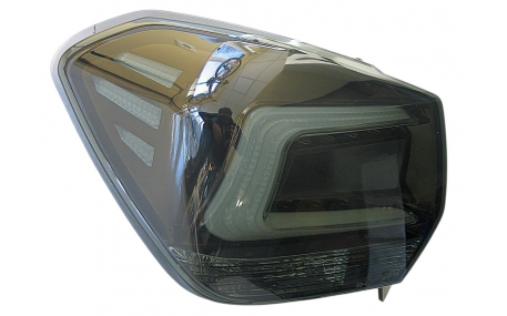 Фонари задние Subaru XV