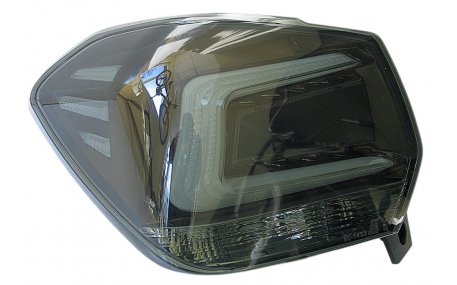Фонари задние Subaru XV