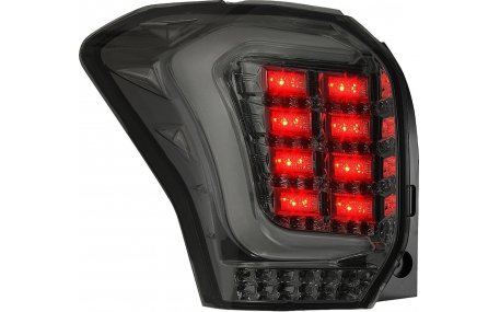 Фонари задние Subaru Forester SJ