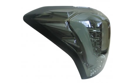 Фонари задние Subaru Forester SJ