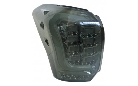 Фонари задние Subaru Forester SJ