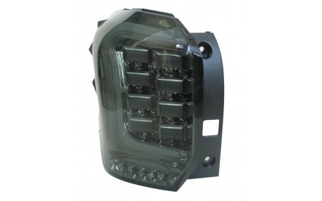 Фонари задние Subaru Forester SJ