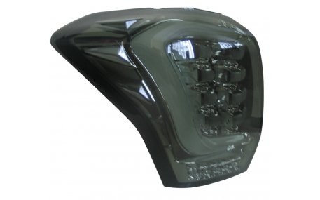 Фонари задние Subaru Forester SJ