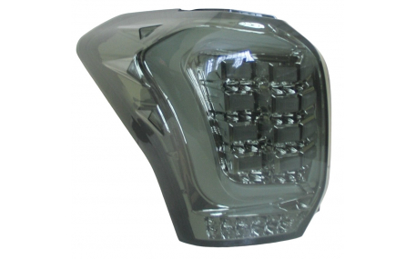 Фонари задние Subaru Forester SJ