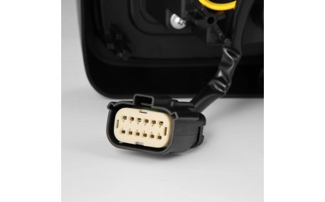 Фонари задние JEEP Wrangler JL