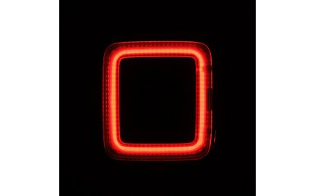 Фонари задние JEEP Wrangler JL