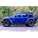 Багажник на крышу Jeep Wrangler JK
