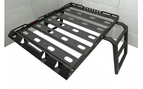 Багажник на крышу Jeep Wrangler JK