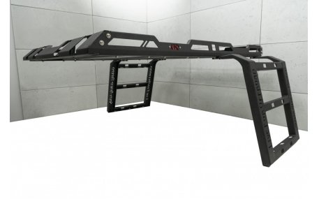 Багажник на крышу Jeep Wrangler JK