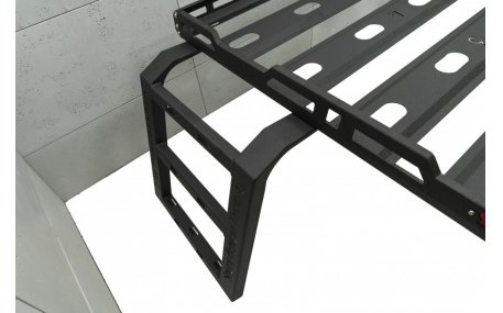 Багажник на крышу Jeep Wrangler JK