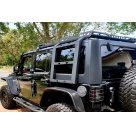 Багажник на крышу Jeep Wrangler JK