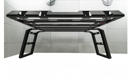 Багажник на крышу Jeep Wrangler JK