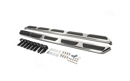 Подножки AUDI Q5