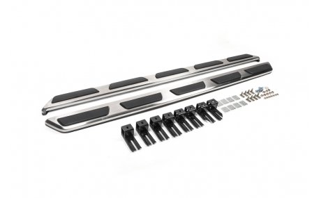 Подножки AUDI Q5